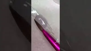 УКСУС ВМЕСТО МОНОМЕРА?😳🤢💅🏽