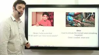 037 learn english conjunctions and conjunctive adverbs