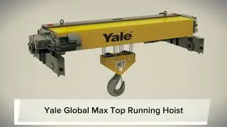 Yale Hoist & Crane Components