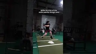 Real painful 😭 #baseball #d3 #sports #mlb #college #athlete #tiktok #homerun #baseballlifestyle