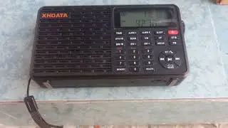 Xhdata radio 