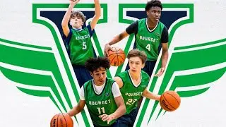Basketball Benjamin - Bourget VS Cit&eacute;-des-Jeunes - 2025-12-17