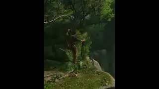 Iconic gameplay🗿🗿🗿#Uncharted4#AThiefsEnd#UnchartedSeries#NathanDrake#NaughtyDog