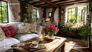 Shabby Chic English Cottage Style: Cozy Vintage Home Decor You&rsquo;ll Love