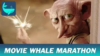 Harry Potter and the Chamber of Secrets: Movie Whale Marathon