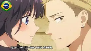 RINTARO E KAORUKO &Eacute; AMOR DEMAIS 😍 | KAORU HANA