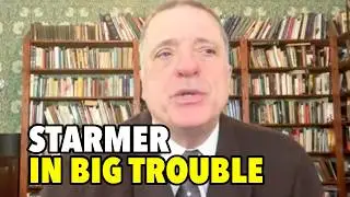 Starmer Caught Up Epstein Scandal About To Fall; Russia Plans Kiev Odessa Offensives; UAE Standstill