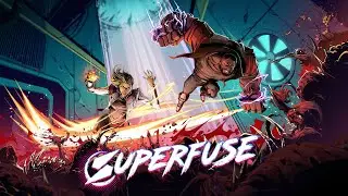 Superfuse / Apex Legends