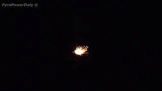 125mm Fanova Bombe / Scarica di Giorno / Italian Multi-Salute Cylinder Shell [Full HD]