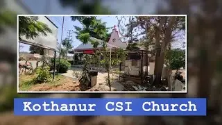 Ecumenical Sunday - Unity in Faith and Witness |  9:00AM