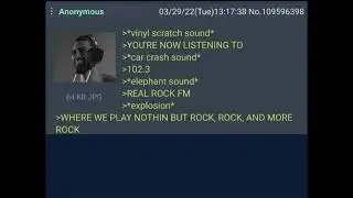102.3 Rock FM