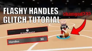 FLASHY PACKAGE GLITCH (RBW5)