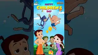 Happy Childrens Day