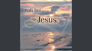 Sheltered in the Arms of God / Sicher Und Geschützt in Gottes Arm