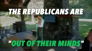 Jason Call to Whatcom Democrats: &ldquo;We need to do everything we can to DE-PLATFORM REPUBLICANS&rdquo;
