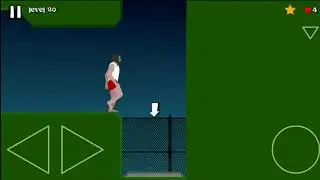 SHORT LIFE LEVEL 20