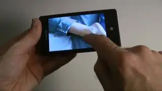 Samsung Omnia 7 Unboxing & Product Tour