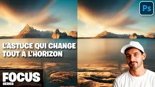 Ce que ton grand angle fait &agrave; l&rsquo;horizon (et comment corriger)