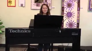 Grammy's Song - Elisa Johnson (Original)