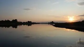 Elbangeln auf Zander und Aal - 15.07.2015