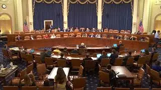 Rep. Fischbach's Stop Executive Overreach on Trade Agreements Act passes in Ways & Means Committee