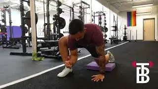 World's Greatest Stretch