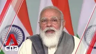 COVID-19: India introduces new guidelines despite slowdown in cases
