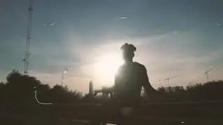 Bankz Talio - Took Off  (Official Music Video)