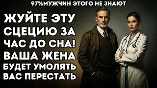 Мужчины 50+: скрытая специя, возвращающая силу и уверенность