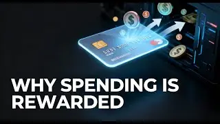 Credit Card Rewards Explained: Who Pays and Why It Exists
