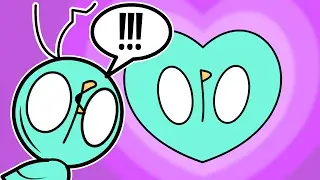 YOU'RE DOING VALENTINE'S DAY WRONG // THE ANIMATED VLOG