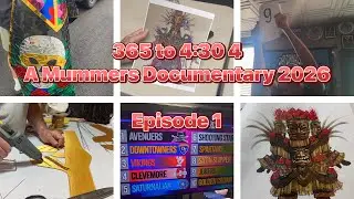 365 TO 4:30 4: Документальный фильм о семье Маммерс 2026 - Эпизод 1