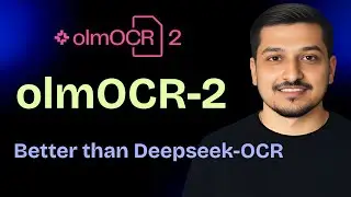 olmOCR-2: лучше, чем Deepseek-OCR и PaddleOCR