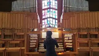 J. S. Bach - Kyrie, Gott heiliger Geist, BWV 674