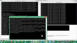 SDN POX l2learning Mininet Ubuntu 20.04 عربي
