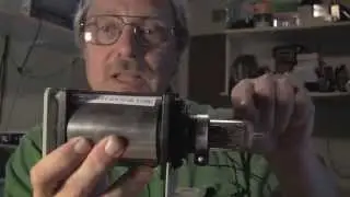 Rambling about various antique television camera tubes!