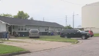 Woman fighting for her life after shooting in Portsmouth