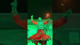 Glimpse of Day 1 | Opening Ceremony | Lok Mela 2022 | Pha Sargodha