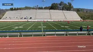 Chivas B2011 vs Sporting Fontana,03-08-25, 2nd half.