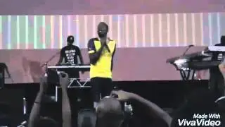 Meek Mill Ft Takdcr - Seize The Moment