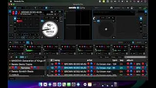 HOW TO LOAD YOUR SAMPLERS ON SERATO DJ