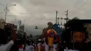 Kaiwari agman Sohala 2017  1) मऱ्हाठेशाही ढोल ताशा पथक&trade;