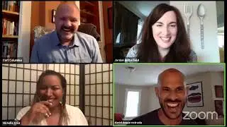 Your Half Hour Call with Curt: Episode Eight