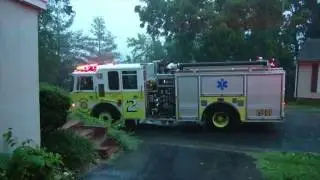 elevaTOURS Vlog: fire at my house and the elevaTOURS Museum