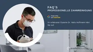 Die h&auml;ufigsten Fragen zum Zahn-Bleaching in Leipzig &ndash; erkl&auml;rt von Dr. Niels Hoffmann