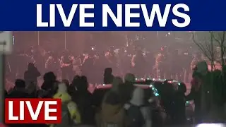 LIVE NEWS | Another ICE-involved shooting in Minneapolis