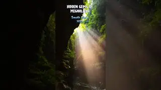 Best Tourist Places In Meghalaya 2026 South Garo Hills Wari Chora