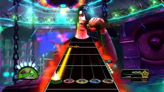 (GHWTDE) Vinternoll2 - Medium Guitar 99% (147,655)