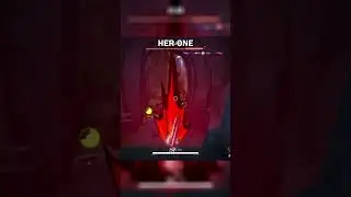 Magik Has a One-Shot Combo in Marvel Rivals!  #marvelrivals #gaming #marvelgames