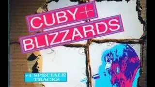 CUBY and The  BLIZZARDS  - THE SINGLES COLLECTION